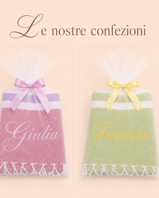 Confezione regalo