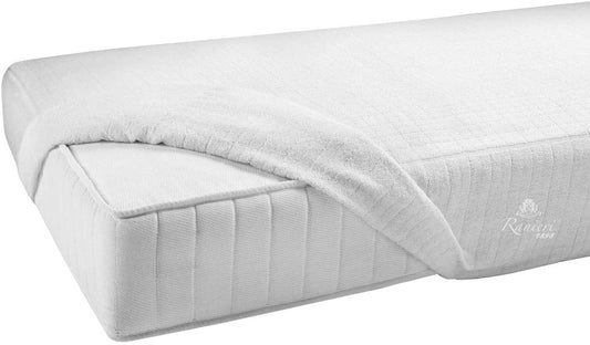 Coprimaterasso in spugna jaquard  Gabel 075172