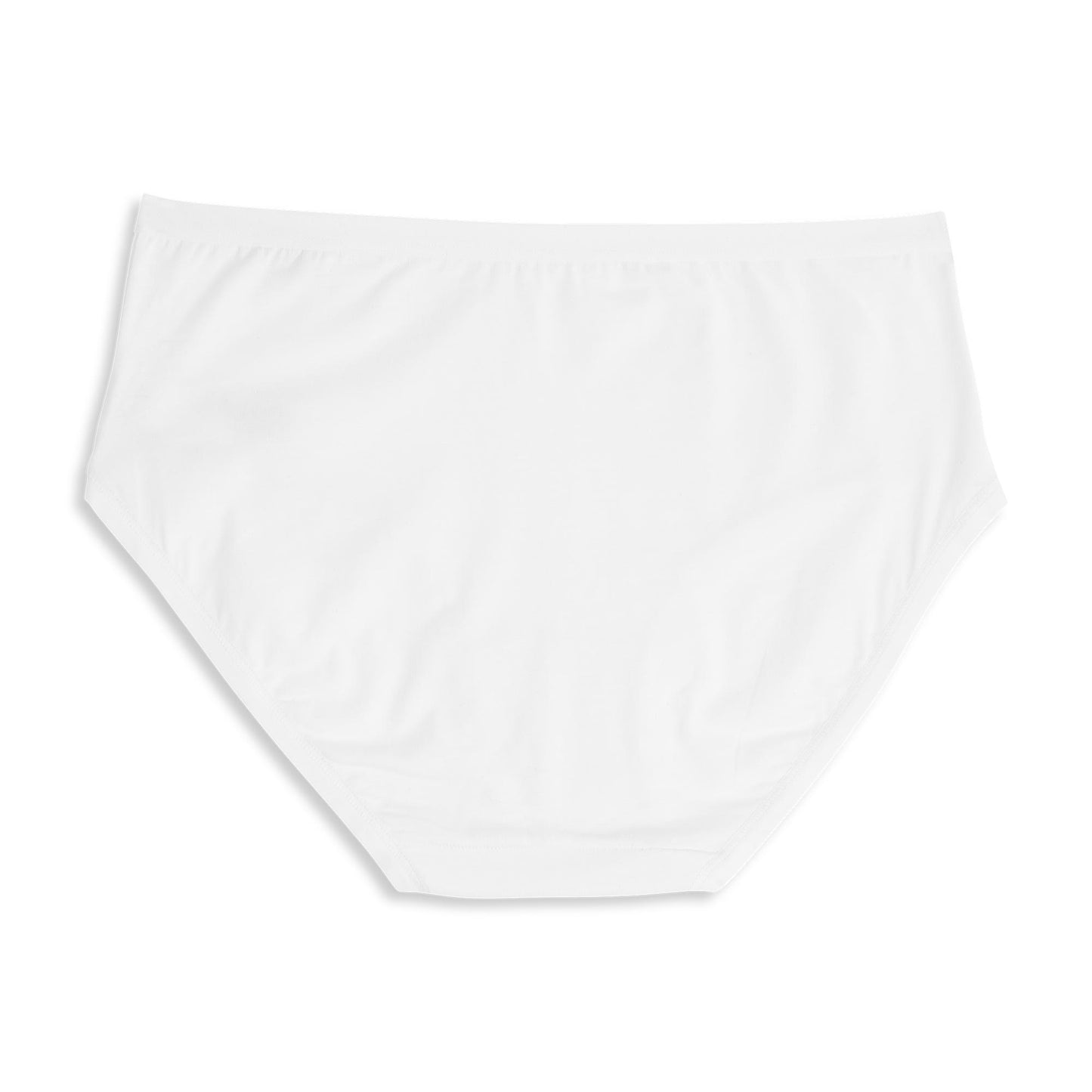 Slip Midi Donna Cotonella Art. 3940 in Cotone Bielastico Extra Comfort - Confezione 3 Pezzi
