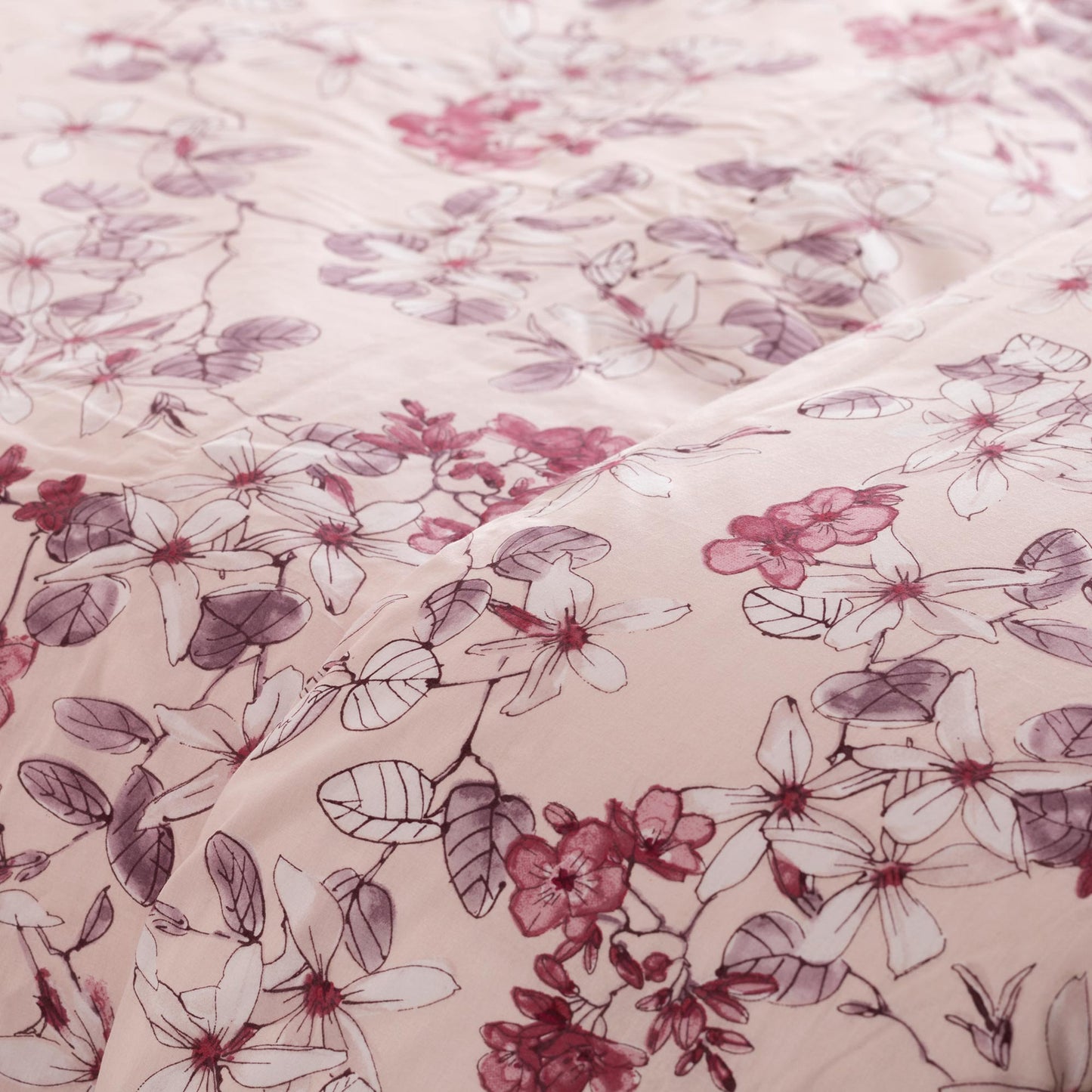 Lenzuola 2 Posti In Cotone Zoe Riviera