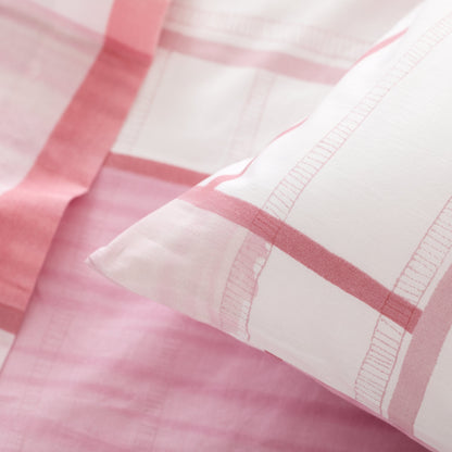 Completo Letto In Cotone Juri