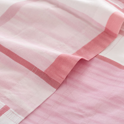 Completo Letto In Cotone Juri