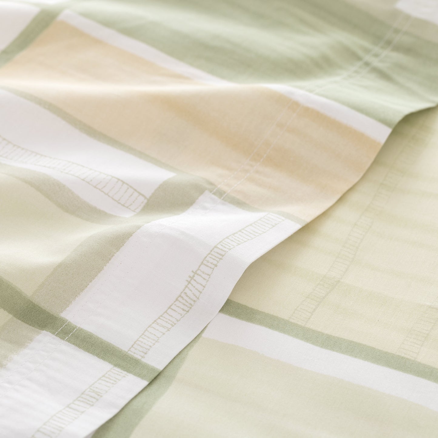 Completo Letto In Cotone Juri