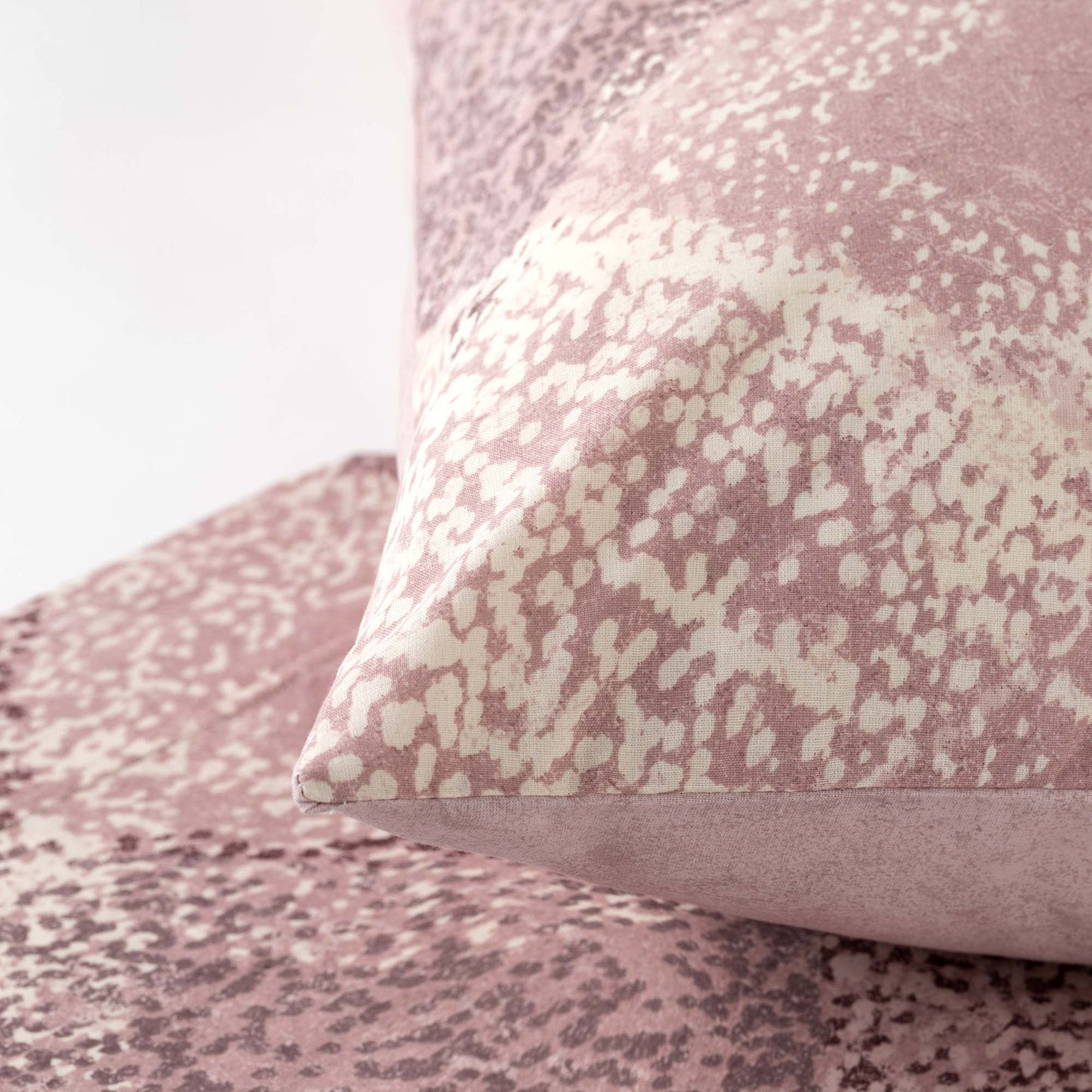 Completo Letto In Cotone Nori 2 posti e 1 posto e mezzo Riviera