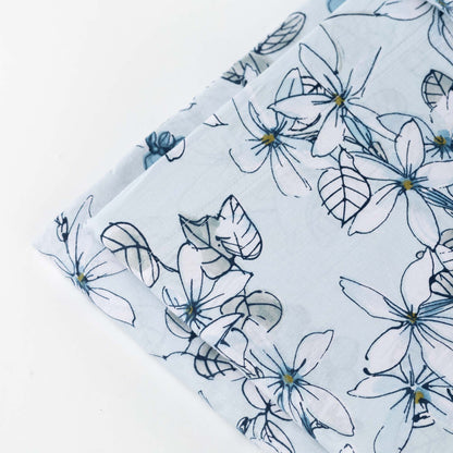 Completo Letto In Cotone Zoe 2 posti Riviera