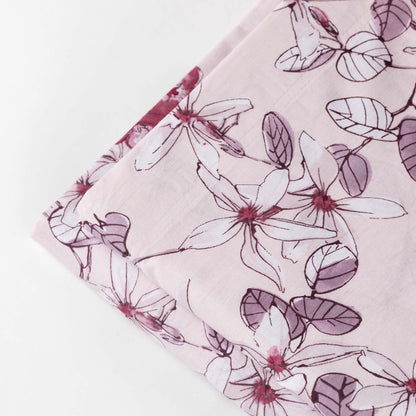 Completo Letto In Cotone Zoe 2 posti Riviera