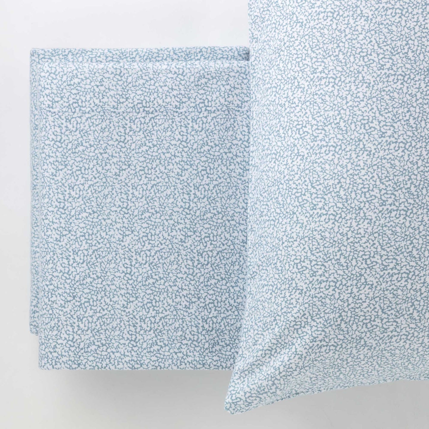 Completo Letto In Flanella 2 POSTI Cloudette RIVIERA