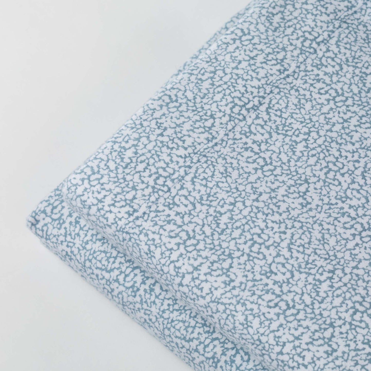 Completo Letto In Flanella 2 POSTI Cloudette RIVIERA