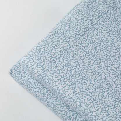 Completo Letto In Flanella 2 POSTI Cloudette RIVIERA