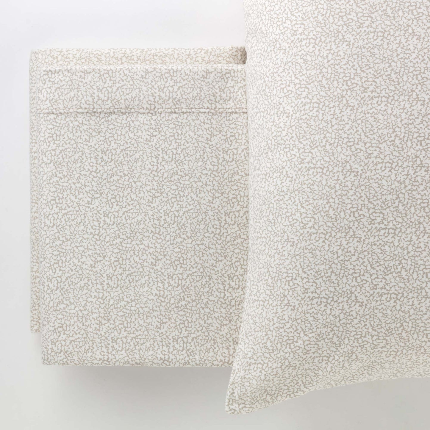 Completo Letto In Flanella 2 POSTI Cloudette RIVIERA