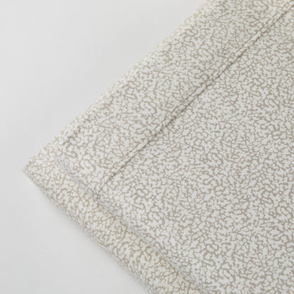 Completo Letto In Flanella 2 POSTI Cloudette RIVIERA