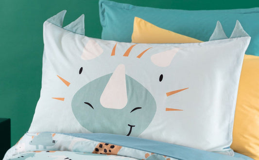 Completo Lenzuolo Copriletto Percalle Arlo