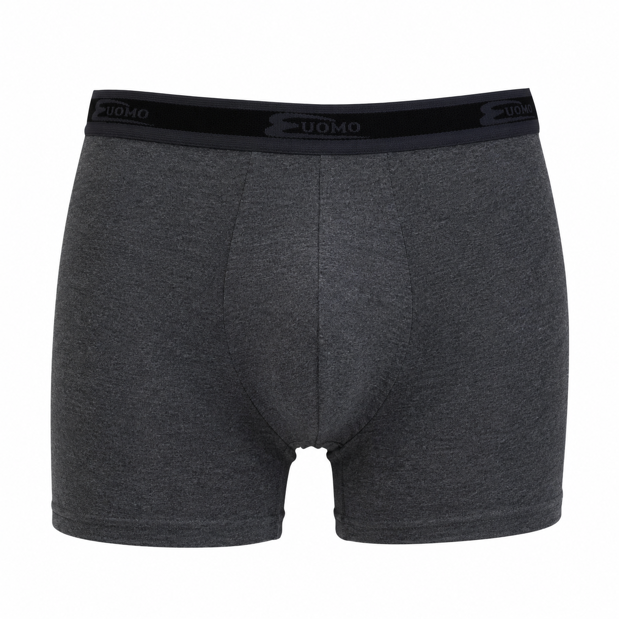 Boxer Uomo Cotonella Art. 2384 Confezione 2 Pezzi – Cotone Bielastico – Vari Colori