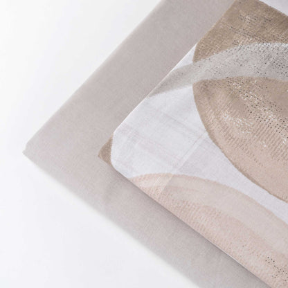 Coppia Lenzuola 2 posti Robert RIVIERA