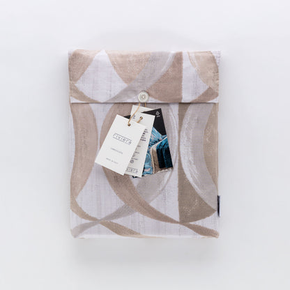 Coppia Lenzuola 2 posti Robert RIVIERA