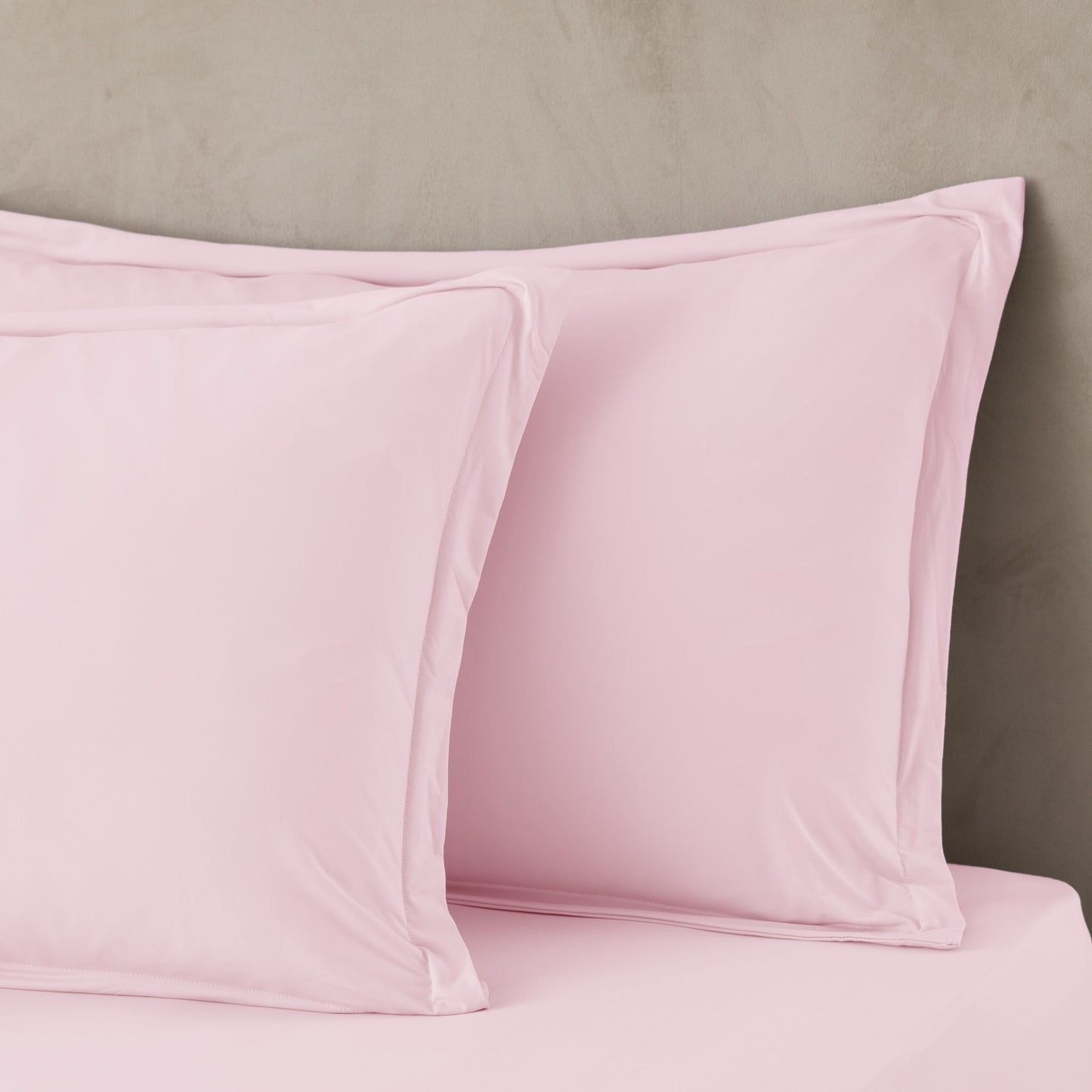 Set Letto Rinfrescante BeCool® con Lenzuolo Sotto e Coppia Federe