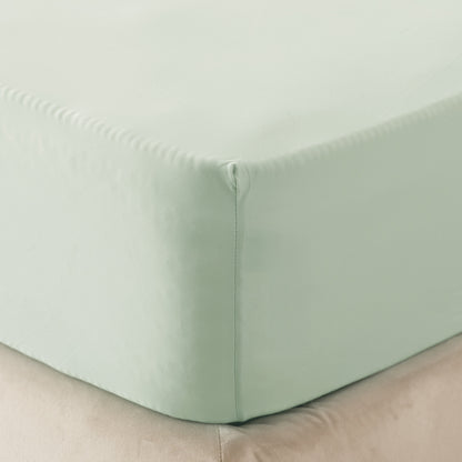 Lenzuolo 2 posti Sotto Con Angoli Rinfrescante BeCool®