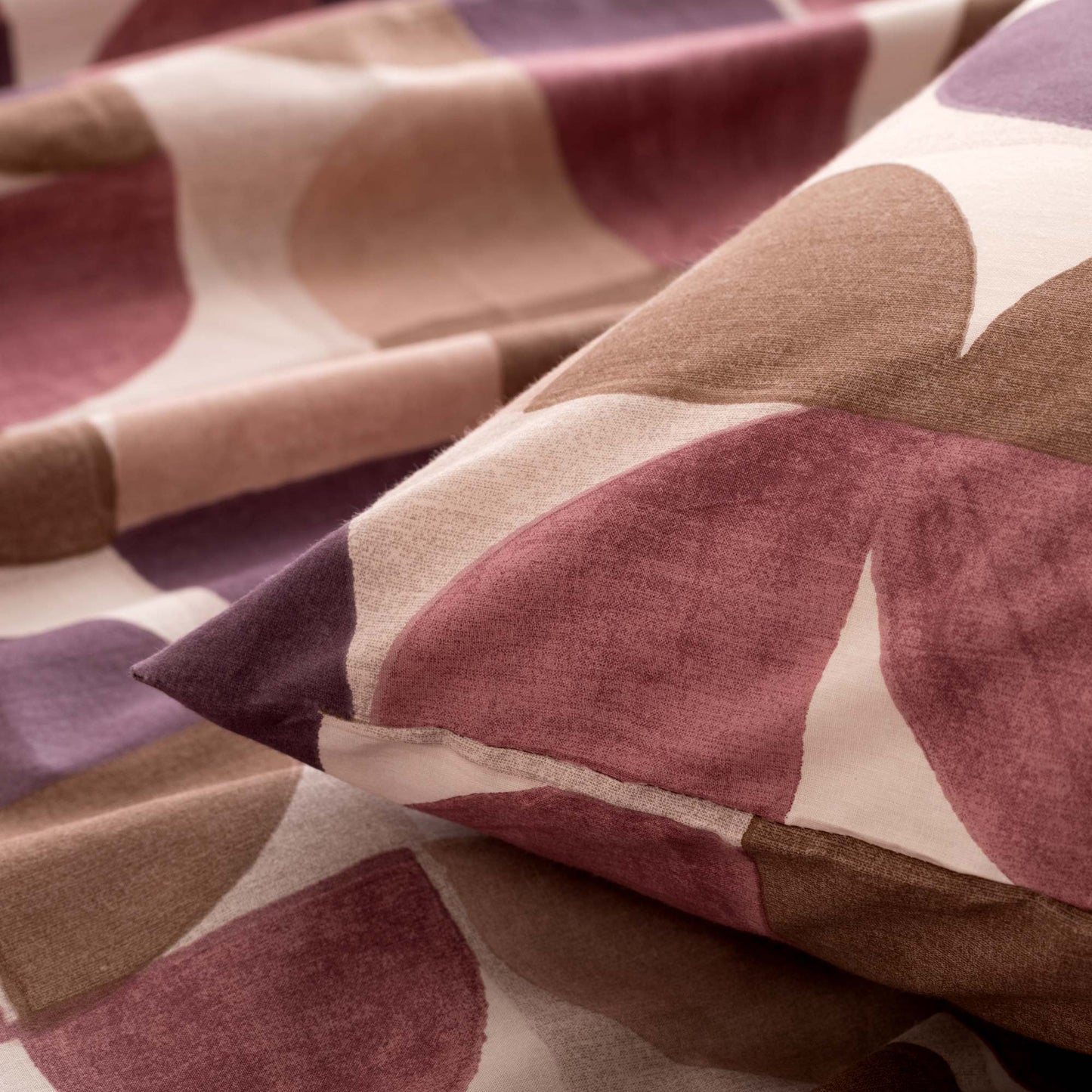 Lenzuola 1 Posto, 1 posto e Mezzo cotone CASSIO RIVIERA