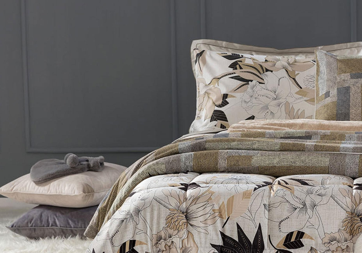 Coppia Lenzuola 2 posti freya RIVIERA