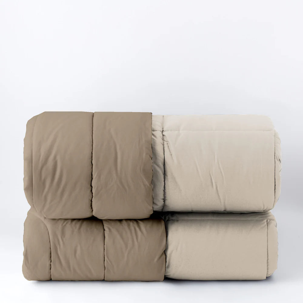 Trapunta Passepartout 350g RIVIERA