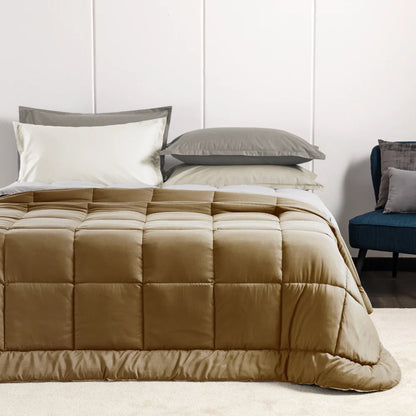 Trapunta Passepartout 350g RIVIERA