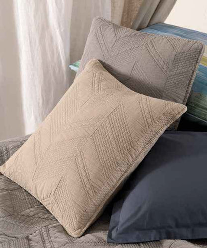 TRAPUNTINO 2 POSTI ALCIS RIVIERA STONE WASHED