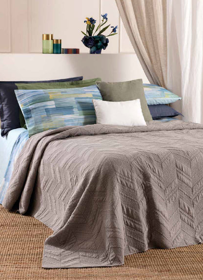 TRAPUNTINO 2 POSTI ALCIS RIVIERA STONE WASHED