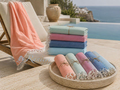 Telo mare fouta Sciacca