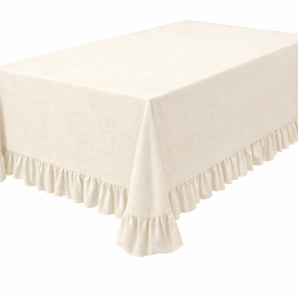 Tovaglia Annabelle 12 posti 240x140 di Clodette
