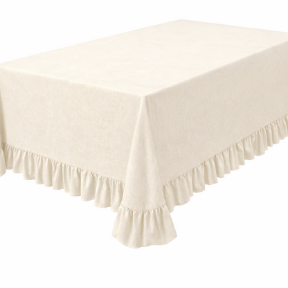 Tovaglia Annabelle 12 posti 240x140 di Clodette