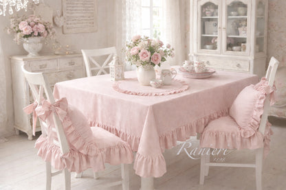 Tovaglia Annabelle 12 posti 240x140 di Clodette