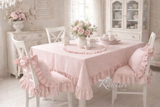 Tovaglia Annabelle 12 posti 240x140 di Clodette