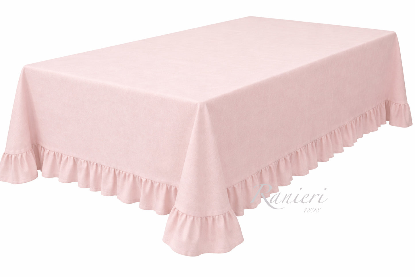 Tovaglia Annabelle 12 posti 240x140 di Clodette