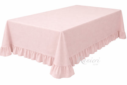Tovaglia Annabelle 12 posti 240x140 di Clodette