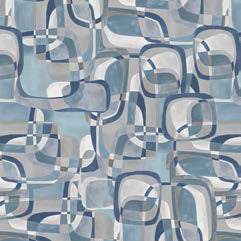 Lenzuola 1 Posto 1 posto e Mezzo e 2 Posti cotone ALAN RIVIERA