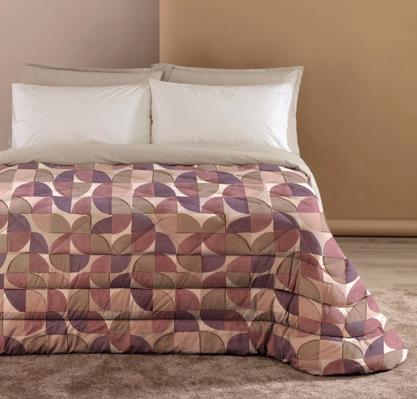 Trapunta un posto Cassio Riviera