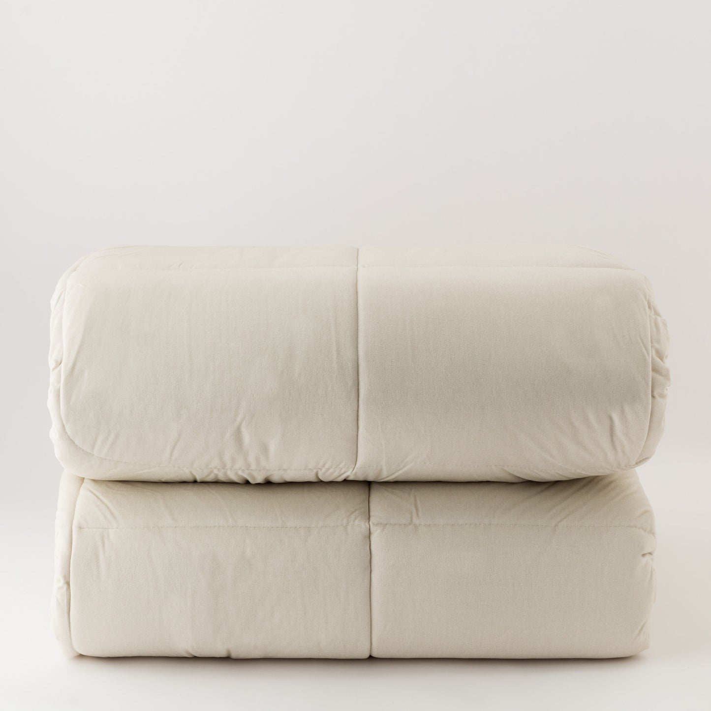 Trapunta Double Face Veloury 2 posti Riviera