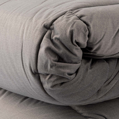 Trapunta Double Face Veloury 2 posti Riviera