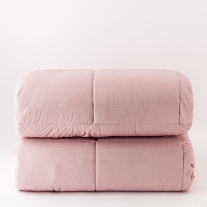 Trapunta Double Face Veloury 2 posti Riviera