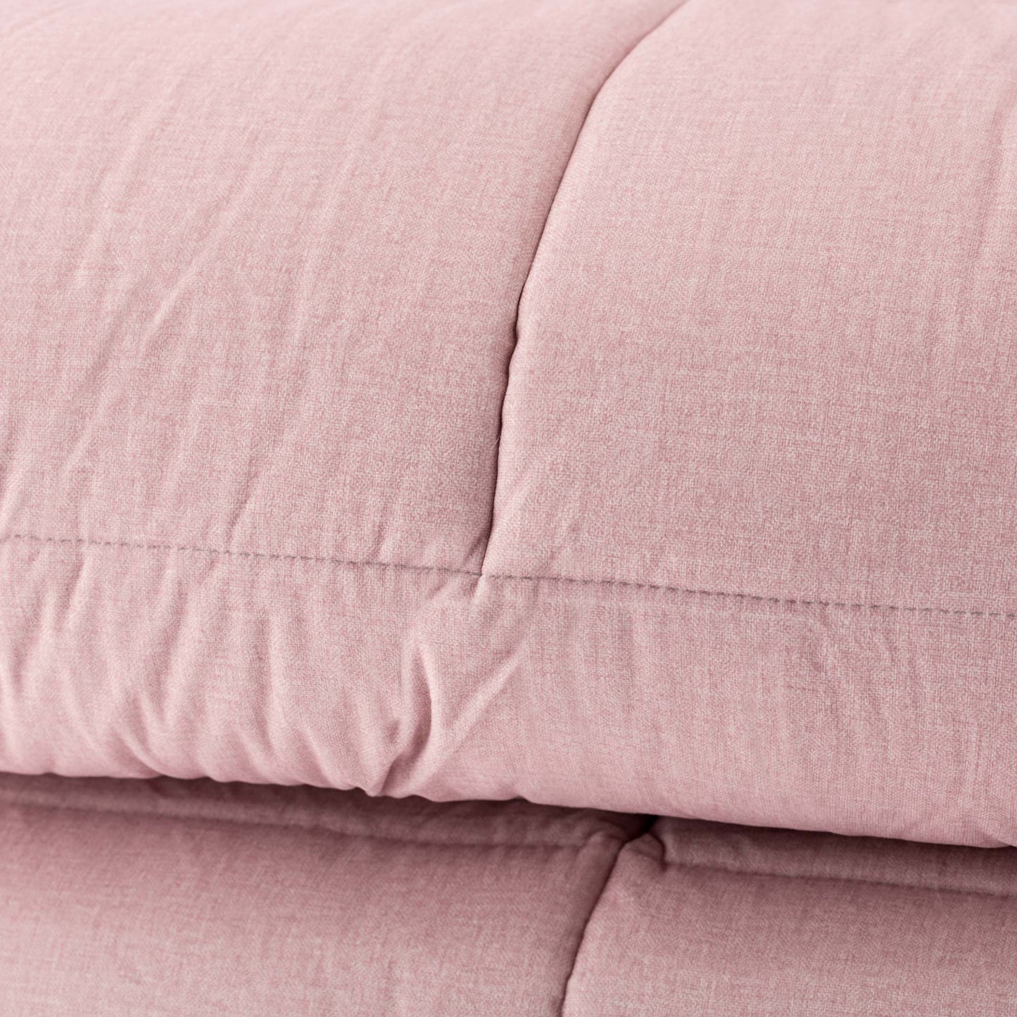 Trapunta Double Face Veloury 2 posti Riviera