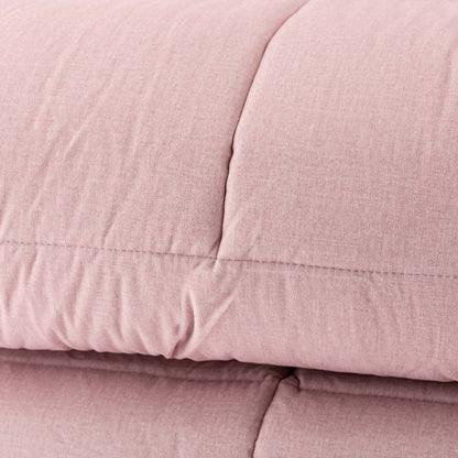 Trapunta Double Face Veloury 2 posti Riviera