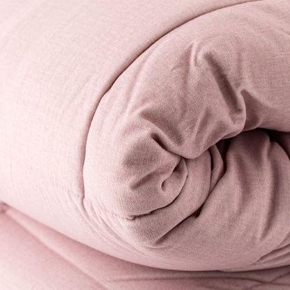 Trapunta Double Face Veloury 2 posti Riviera