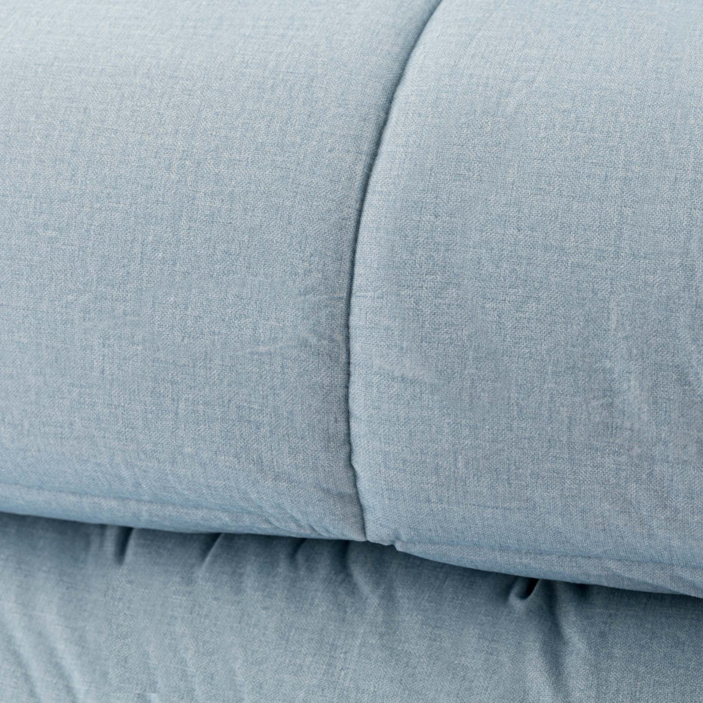 Trapunta Double Face Veloury 2 posti Riviera