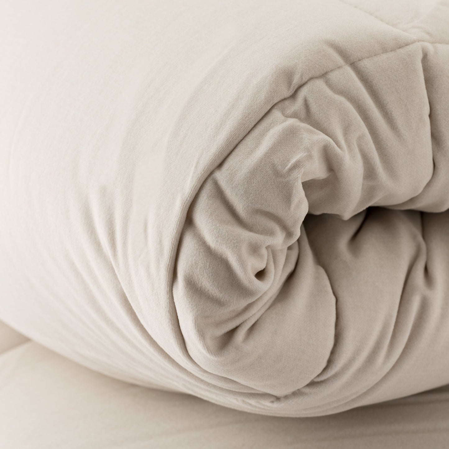 Trapunta Double Face Veloury 2 posti Riviera