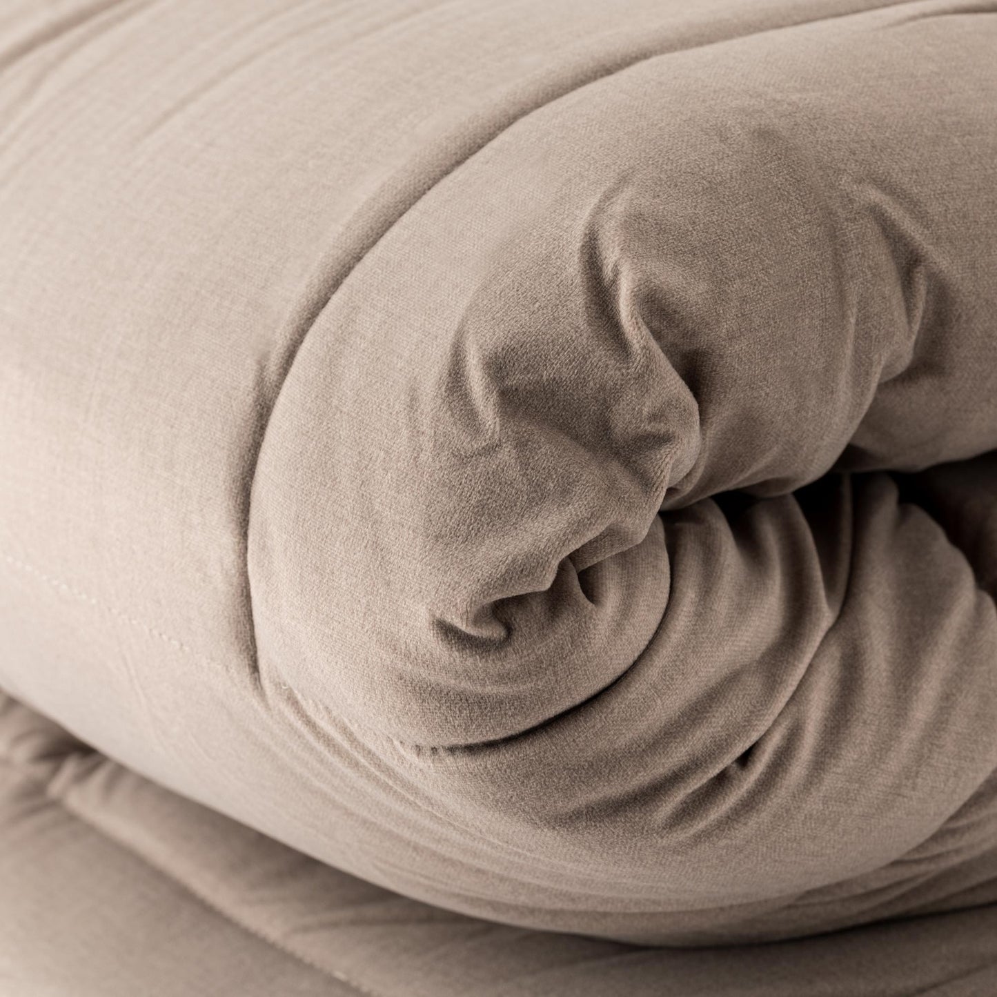 Trapunta Double Face Veloury 2 posti Riviera