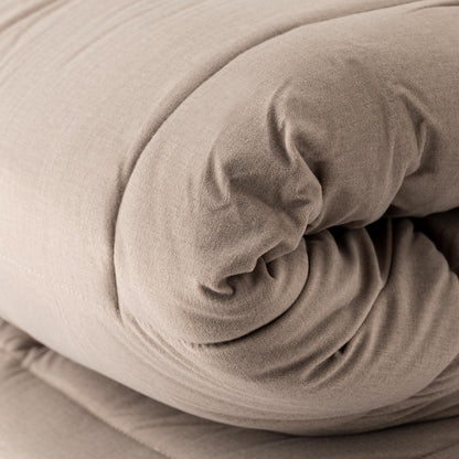 Trapunta Double Face Veloury 2 posti Riviera