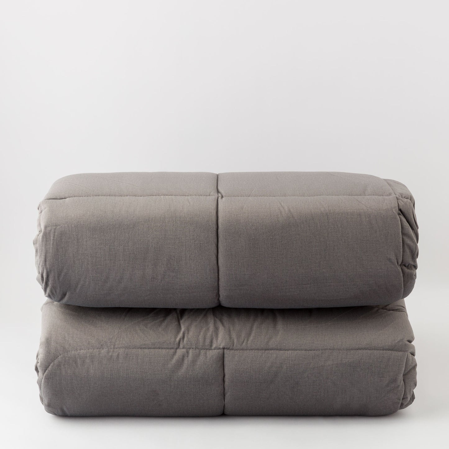 Trapunta Double Face Veloury 2 posti Riviera