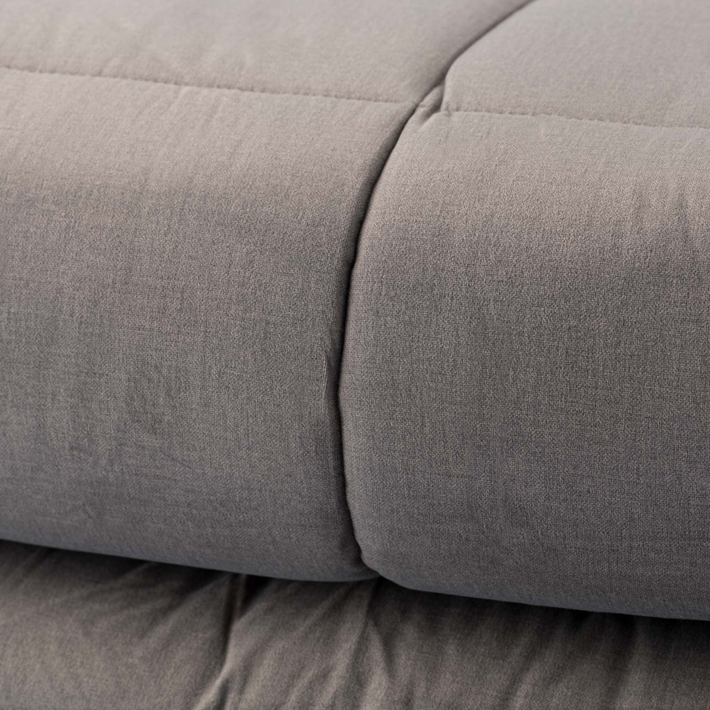 Trapunta Double Face Veloury 2 posti Riviera