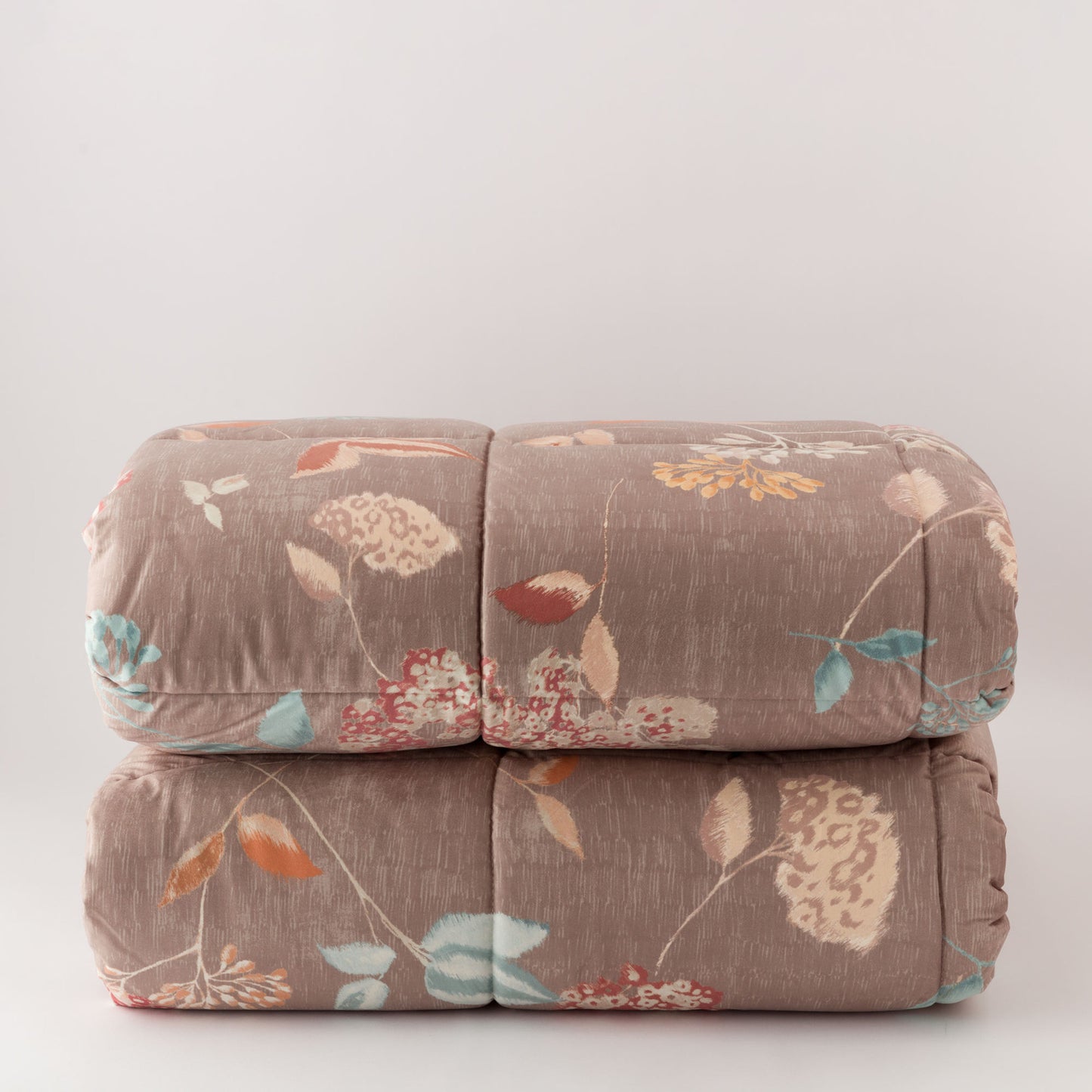 Trapunta Double Face IKEBANA 2 posti Riviera