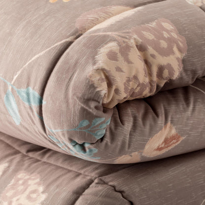 Trapunta Double Face IKEBANA 2 posti Riviera